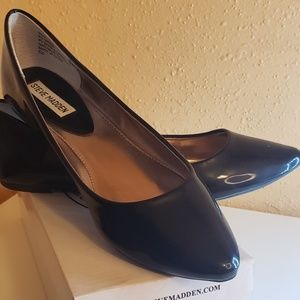 Steve madden flats
